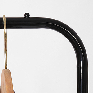 clothes rail for closet