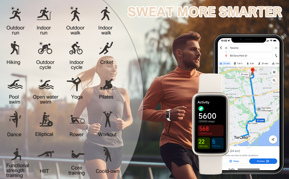 피트니스 트래커