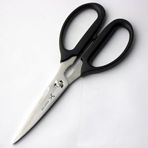 Amazon Co Jp ナガオ 関 キッチンバサミ 18cm 分解して洗える ステンレス 日本製 ホーム キッチン Amazon Co Jp ナガオ 関 キッチンバサミ 18cm 分解して洗える ステンレス 日本製 ホーム キッチン