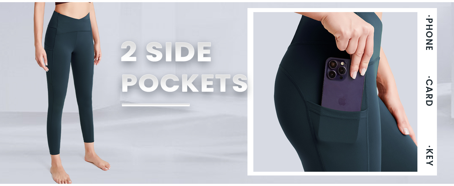 QUEENIEKE yoga pants for women