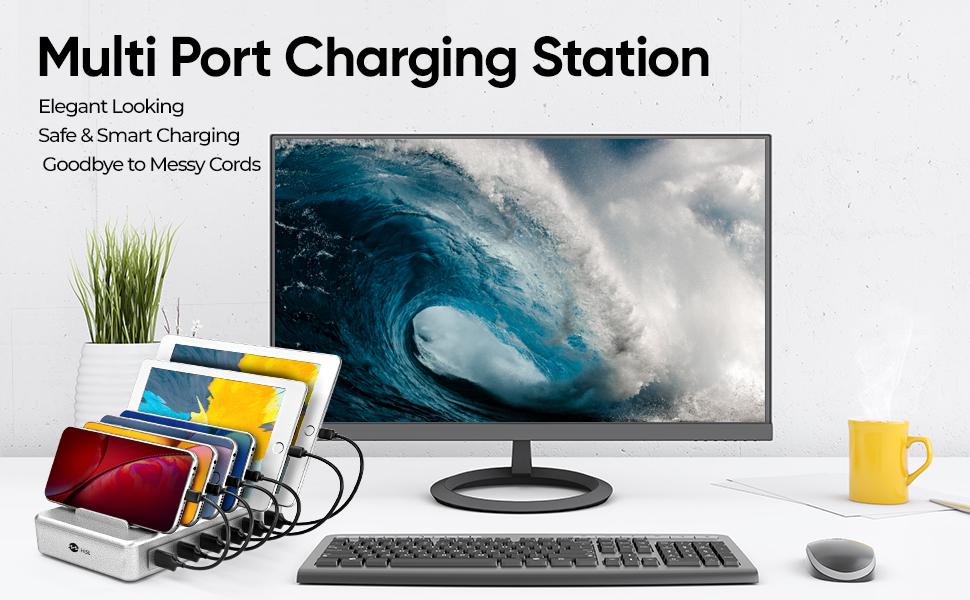 Charging Station