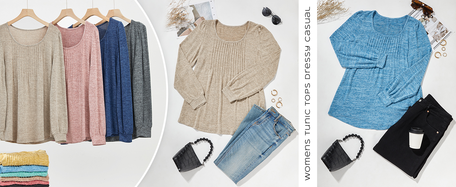 womens babydoll tops