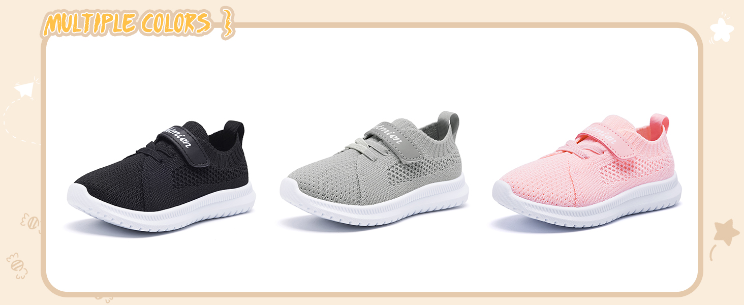 toddler shoes