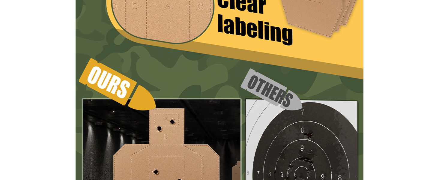 more clear