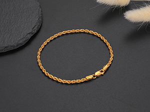 rope chain bracelet silver bracelet for men gold bracelet for men mens bracelet