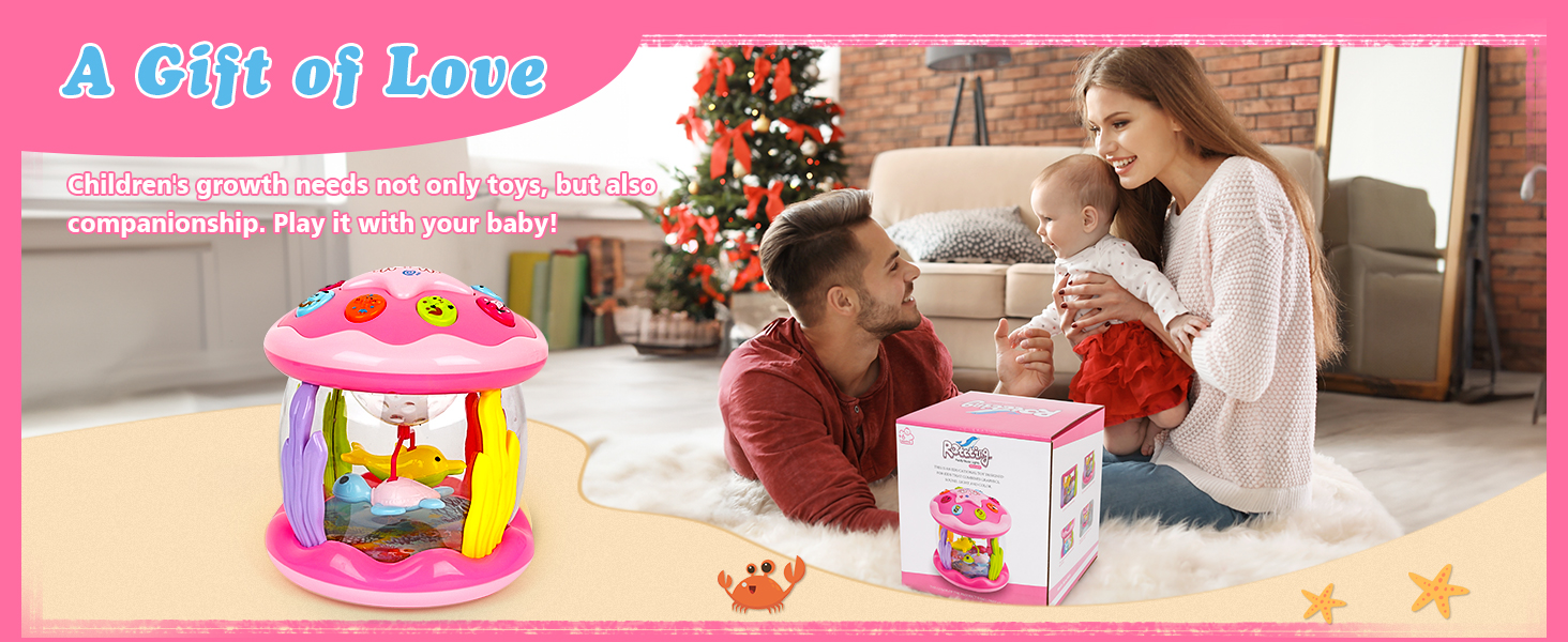 baby girl gift