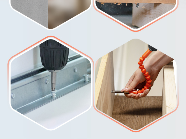 Cordless Drill