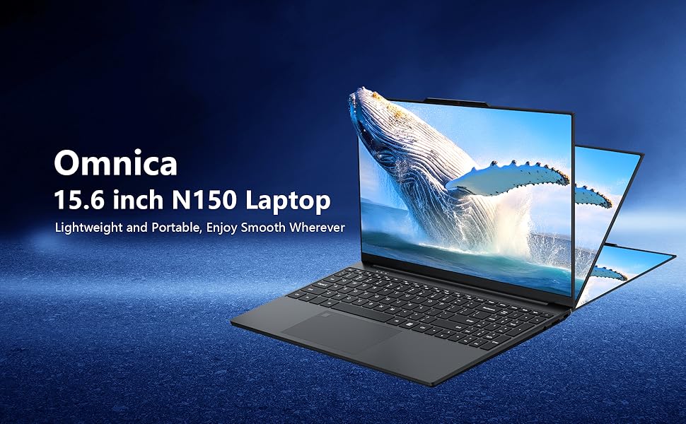 laptop computer