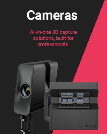 Matterport Pro3 Pro2 3D cameras Our 3D cameras and virtual tour software platform help you digitize