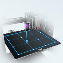 CR Touch Auto-leveling