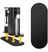 Tapete deslizante para cafeteira Ninja PB051 PB055, compatível com Ninja Pods & Grounds Specialty Si...