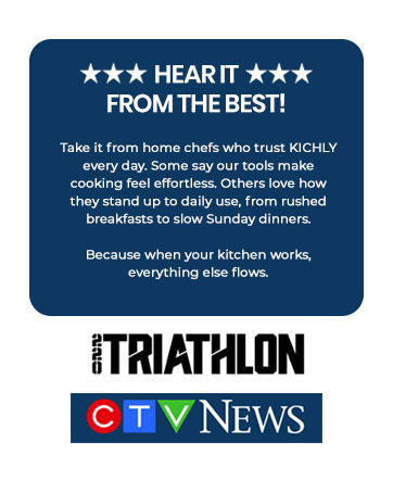 KICHLY&amp;#39;s brand endorsements, recognitions by the magazines and publications worldwide