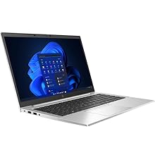 HP ELITEBOOK 840 G8/i5-1135G7メモリ 16GB Amazon.com: HP EliteBook 840 G8 14
