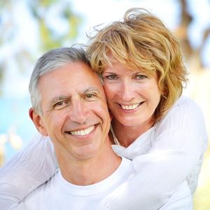 couple of professionals