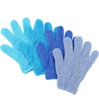 Exfoliating Gloves