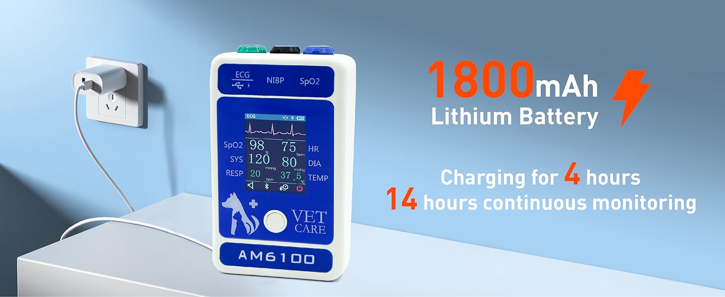 cat blood pressure monitor