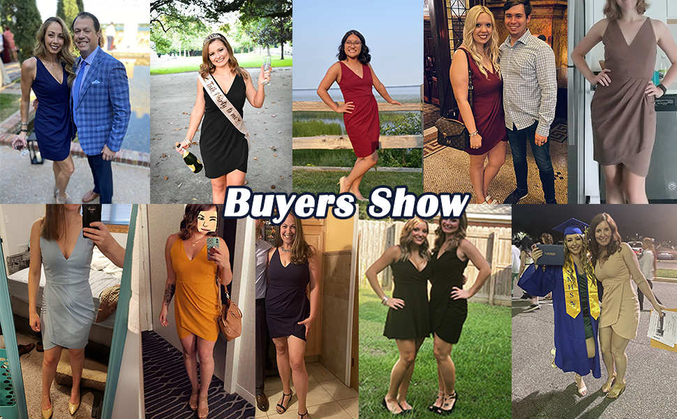 buyers show