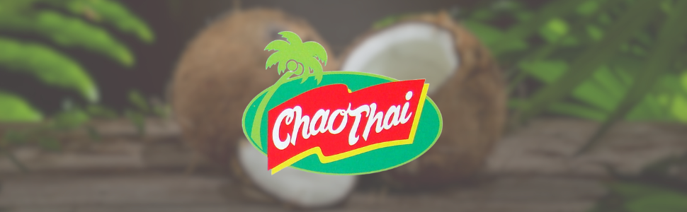 Chao Thai Coconut Cream Powder