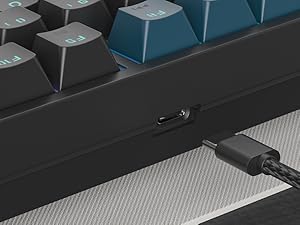 usb keyboard