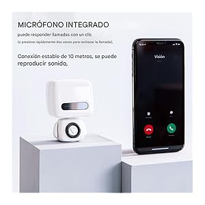 Transmisión de Audio Dinámica