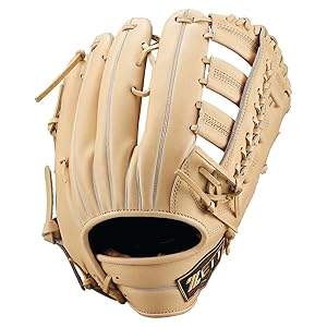 Amazon | ゼット(ZETT) 軟式野球 グラブ プロステイタスSE 外