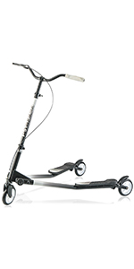wiggle scooter