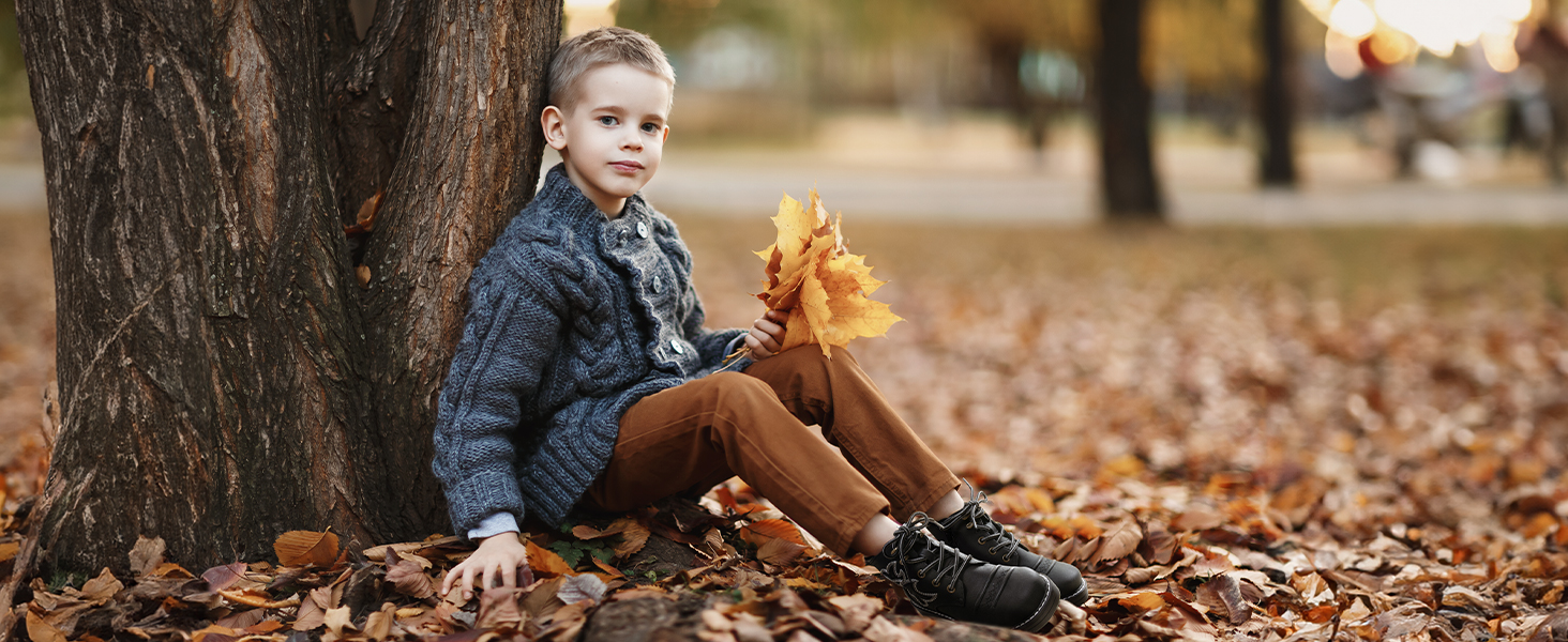 kids cowboy boots