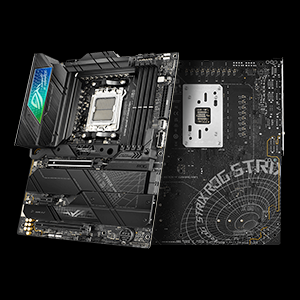 G*G様 ASUS ROG STRIX X670E-F GAMING WIFI ROG STRIX X670E-F GAMING WIFI | Motherboard | ROG India