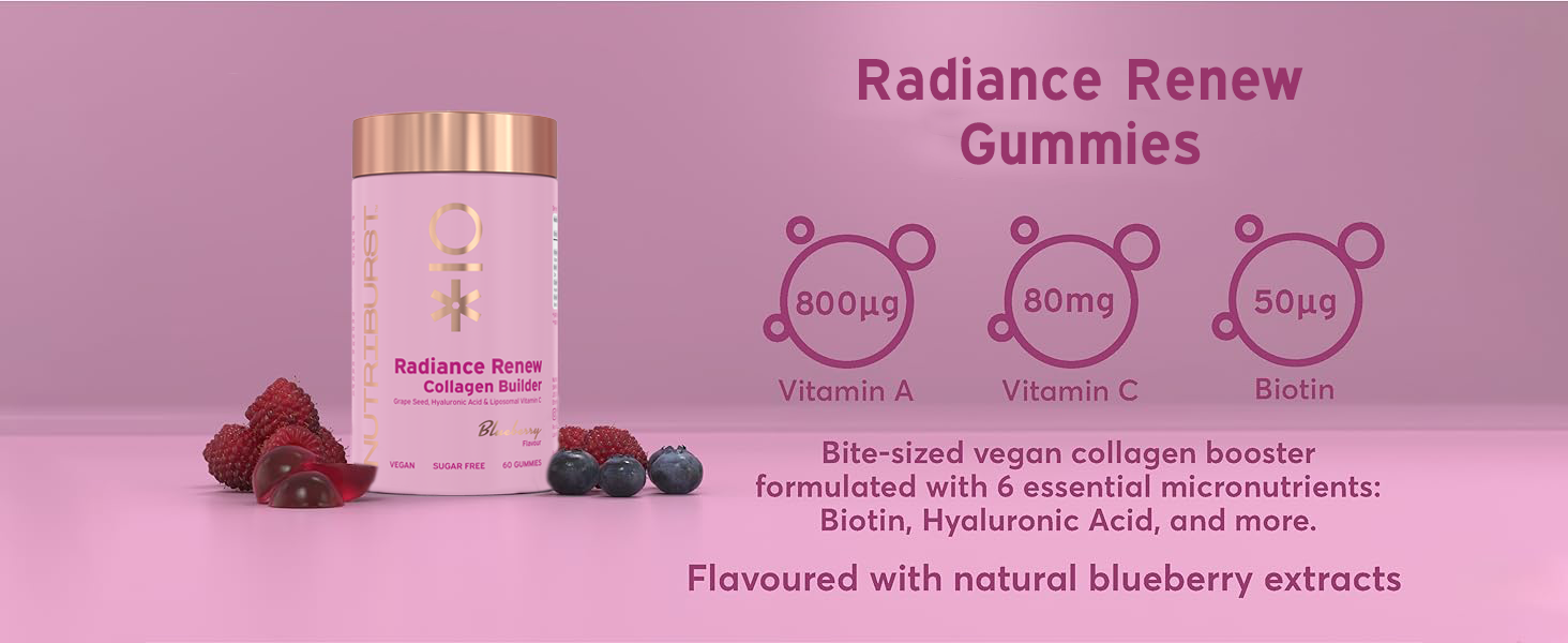 radiance