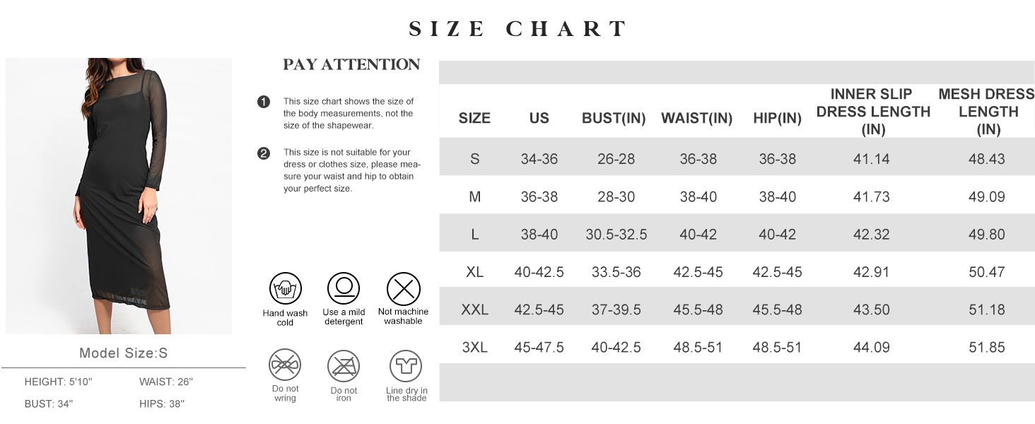 Womens Dresses Long Sleeve Mesh Coat And Shapewear Dress With Slit Sets Spaghetti Strap Dress 