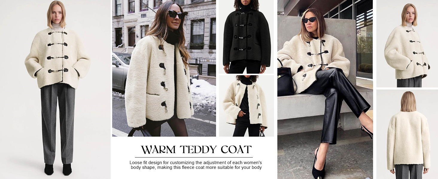 fleece jackets