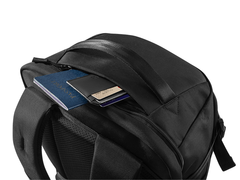 T67 travel backpack