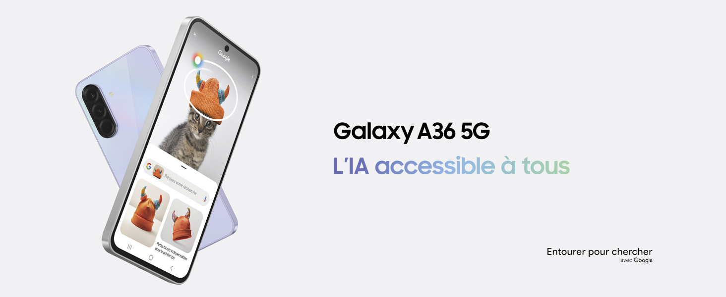 L'IA accessible à tous