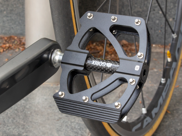 Amazon | GORIX(ゴリックス) 自転車ペダル フラット ペダル