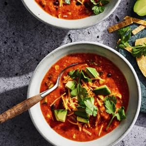 Tortilla Soup