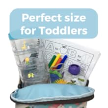 Kinderspel,Kinderspel,Insulated Lunch bag,Toddler Backpack