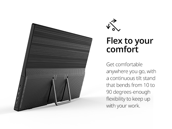 新品未使用portable monitor Amazon.com: Anyuse Portable Monitor 15.6 Inch 1080P USB-C
