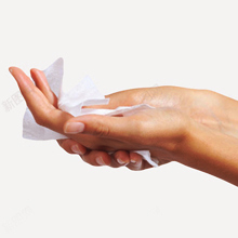 hand mask