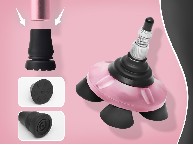 滑り止めゴムベース