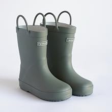 rain boots, puddle buddies, kids boots, toddler boots