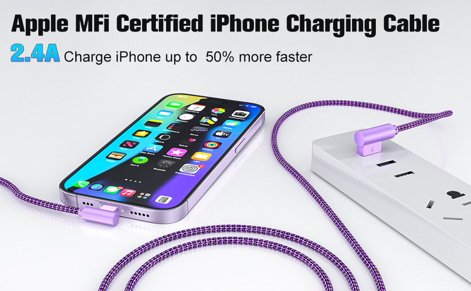 iphone  charger