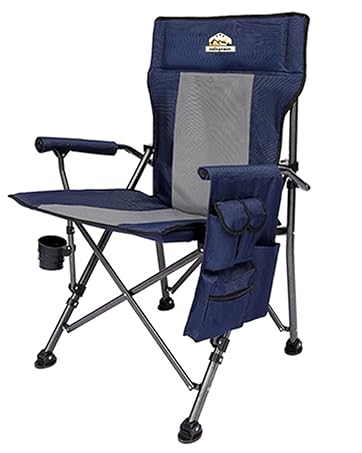 Rocking Camping Chair