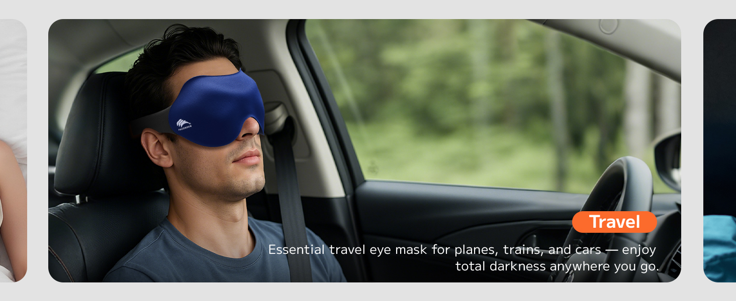 eye mask for travel