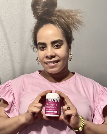 womens probiotic