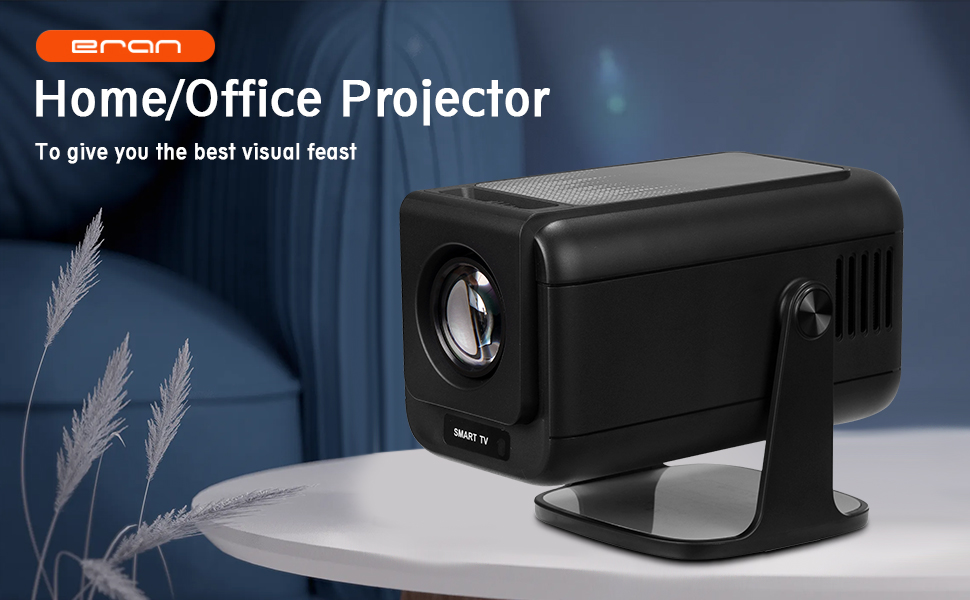 【美品】Smart Mini Projector KABENI PRO KABĒNI PRO（カベーニプロ）小型プロジェクター | コンパクト