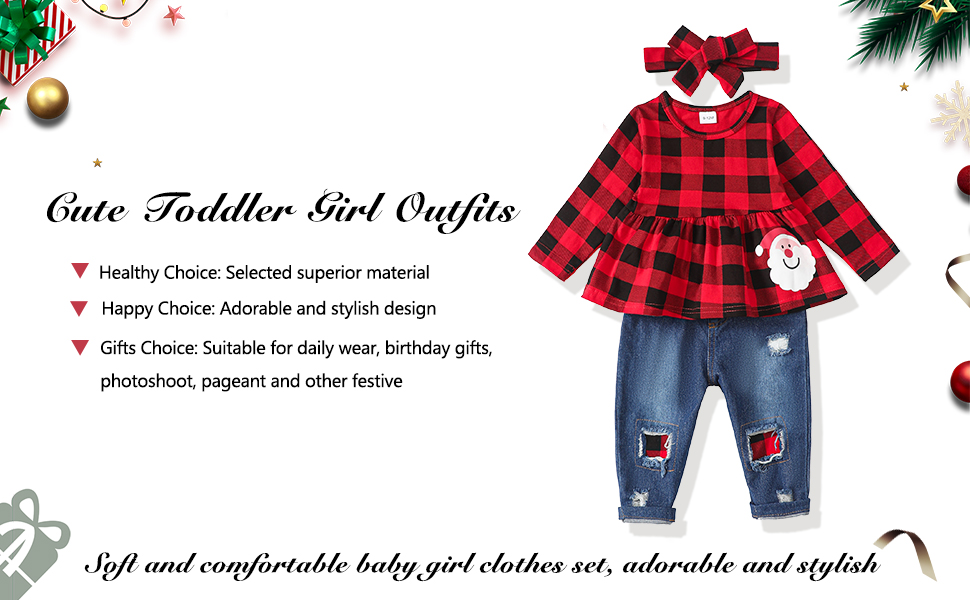 toddler girl clothes