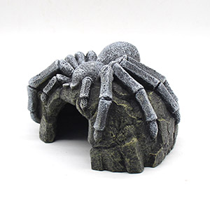 Reptile Rock Cave Hideouts