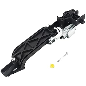 Amazon.com: Mifyca 8S4Z5426685B Exterior Door Handle Driver Side