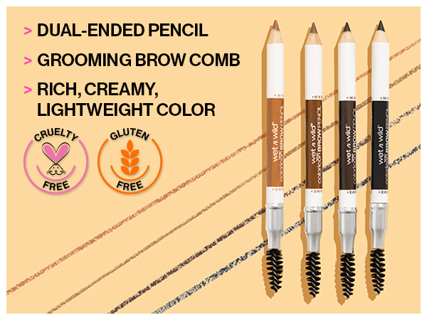 Color Icon Brow Pencil