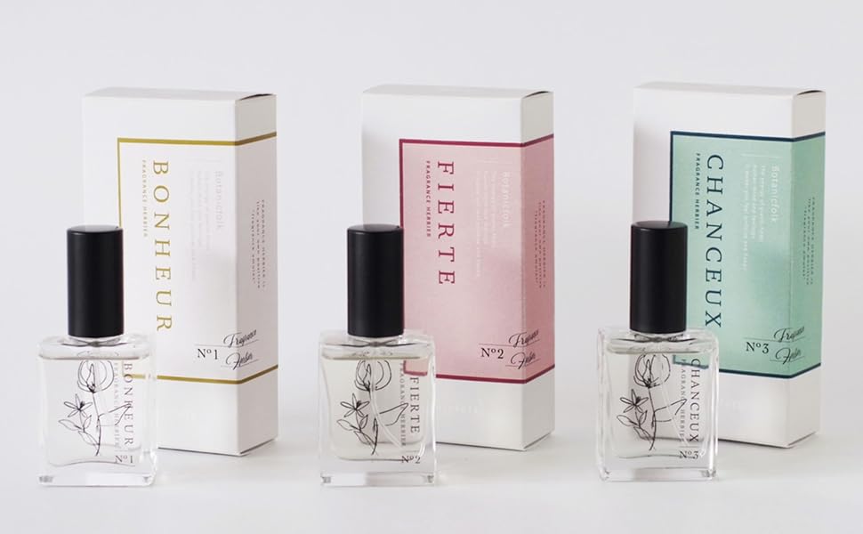 Amazon.co.jp: 4-NO47 Botanicfolk フレグランスエビエール 15ml